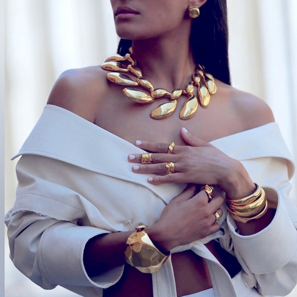 Jewelry - Waterproof Stainless Steel Jewelry✨✨✨